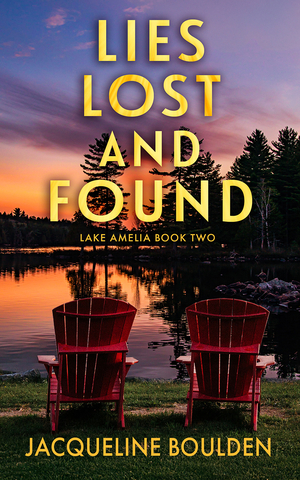 LIES LOST AND FOUND