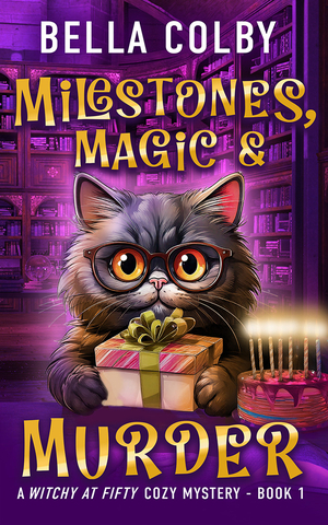 Milestones, Magic and Murder