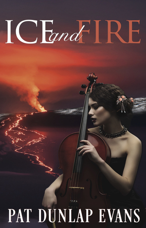 Ice and Fire: A Suspenseful Thriller Set in Hawai‘i