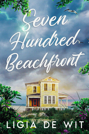 Seven Hundred Beachfront