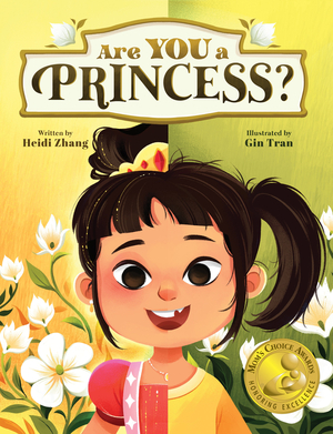 Are YOU a Princess?