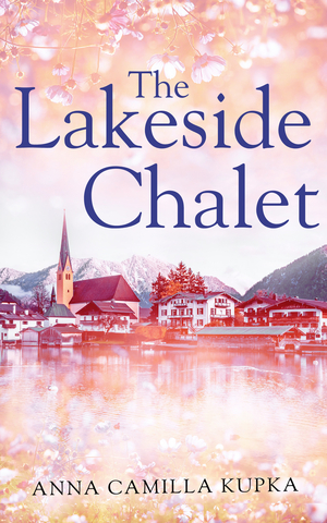 The Lakeside Chalet