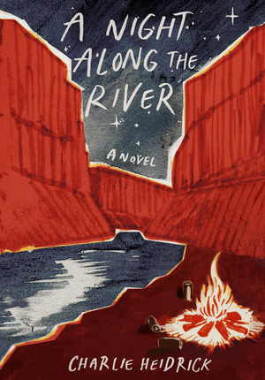 A Night Along the River