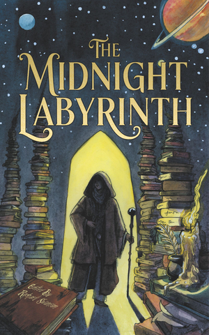 The Midnight Labyrinth