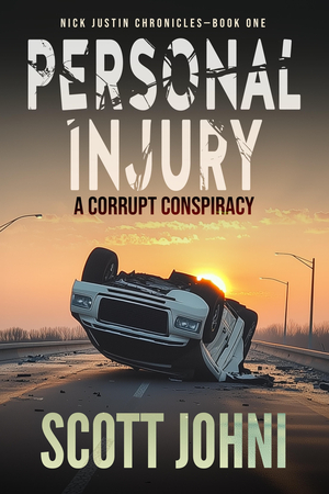 Personal Injury: A Corrupt Conspiracy