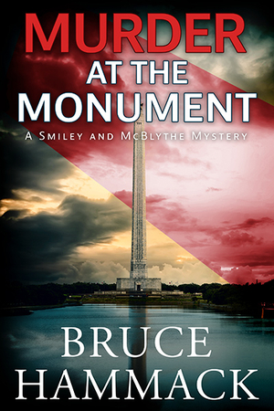Murder At The Monument