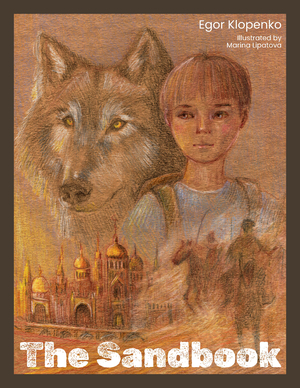 The Sandbook