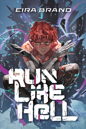 Run Like Hell