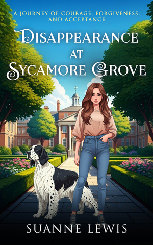 Disappearance at Sycamore Grove