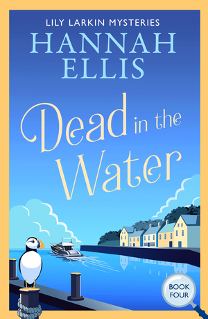 Dead in the Water
