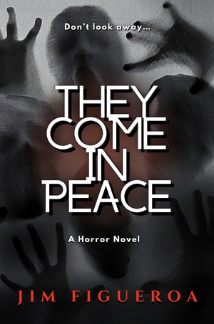 They Come In Peace