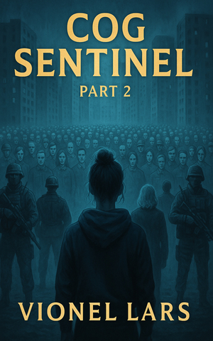 Cog Sentinel: Part 2