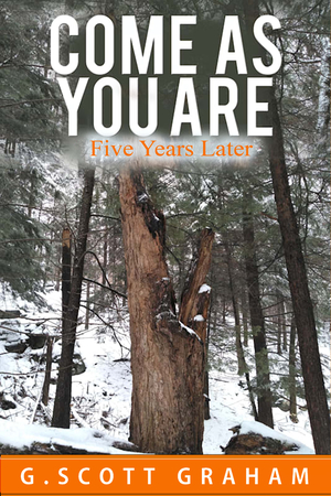 Come As You Are