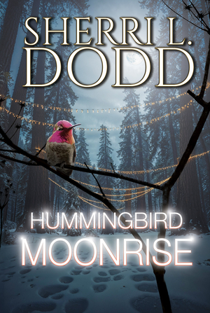 Hummingbird Moonrise