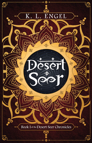 Desert Seer