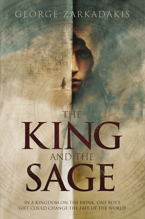 The King and the Sage