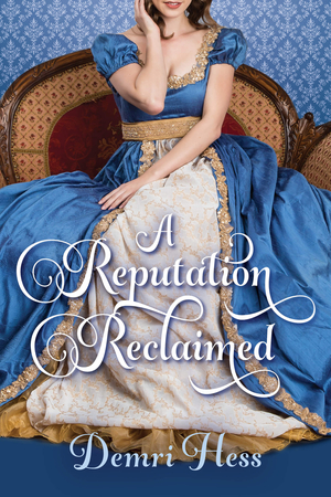 A Reputation Reclaimed