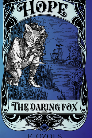 Hope the Daring Fox