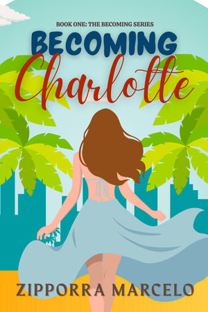 Becoming Charlotte