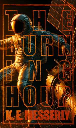 The Burning Hour