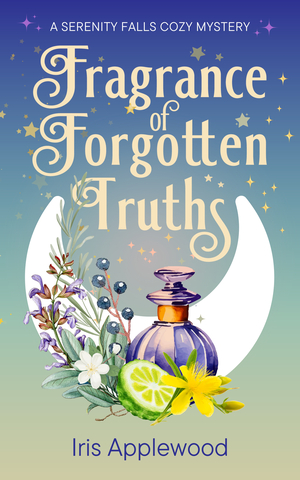 Fragrance of Forgotten Truths