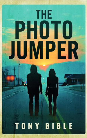 The Photo Jumper