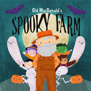 Old MacDonald's Spooky Farm
