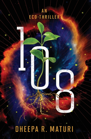 108: An Eco-Thriller