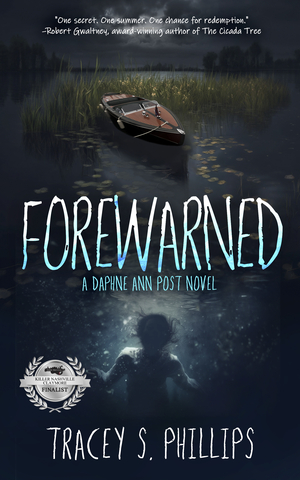 Forewarned