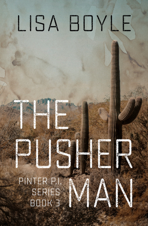 The Pusherman