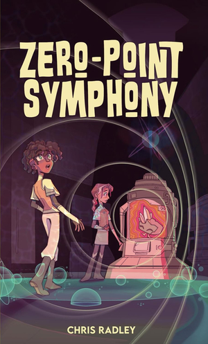 Zero-Point Symphony