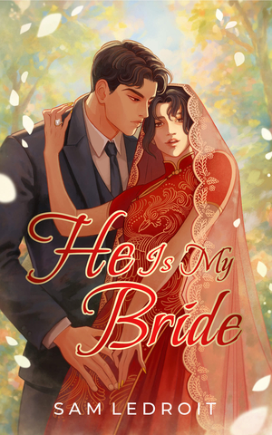 He Is My Bride