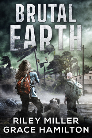 Brutal Earth: A 2000+ Page Saga of American Families Surviving Nature’s Harshest Trials
