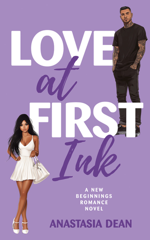 Love at First Ink