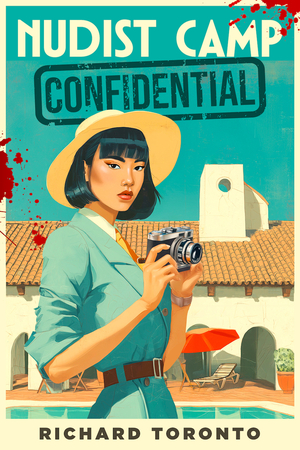 Nudist Camp Confidential