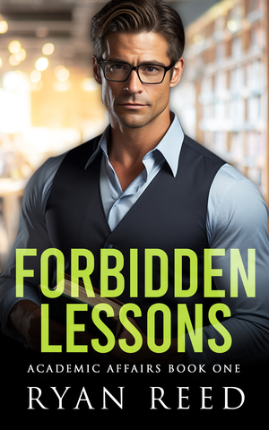 Forbidden Lessons