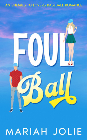 Foul Ball