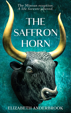 The Saffron Horn
