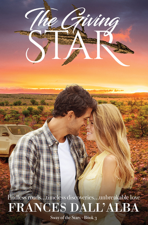 The Giving Star