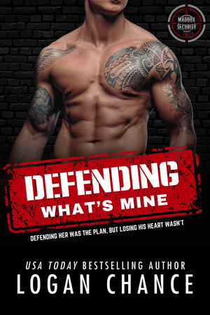 Defending What's Mine