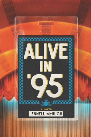 Alive in '95