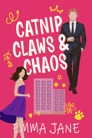 Catnip, Claws, and Chaos