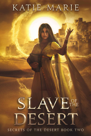 Slave of the Desert