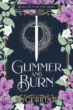 Glimmer and Burn