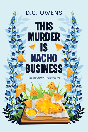 This Murder is Nacho Business