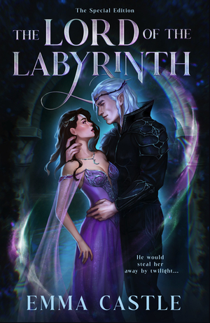 The Lord of the Labyrinth: The Special Edition