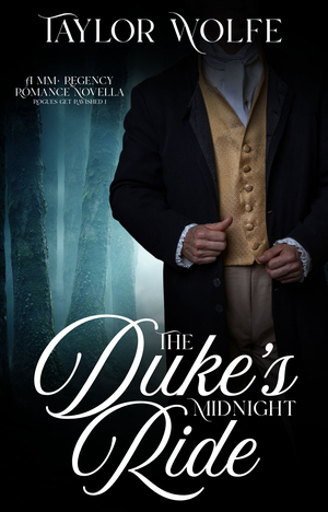 The Duke's Midnight Ride