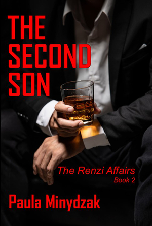 The Second Son