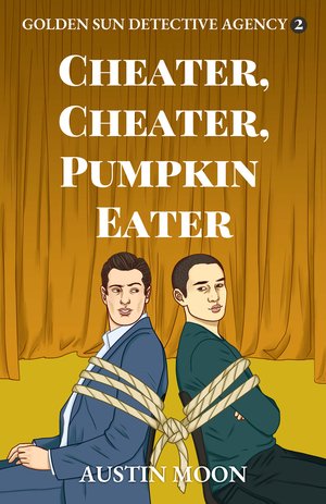 Cheater, Cheater, Pumpkin Eater