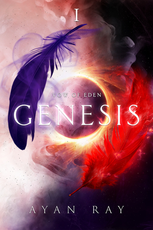 Genesis (Vow of Eden)